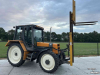 Tractor Renault 80-14