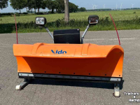 Snow Removal Equipment Nido SNK21.1