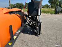Snow Removal Equipment Nido SNK21.1