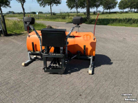 Snow Removal Equipment Nido SNK21.1