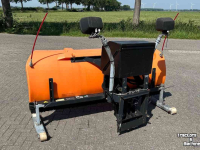 Snow Removal Equipment Nido SNK21.1