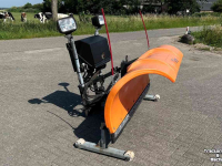 Snow Removal Equipment Nido SNK21.1