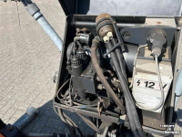 Snow Removal Equipment Nido SNK21.1