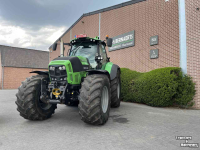 Tractor Deutz-Fahr 7230 TTV