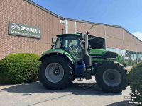 Tractor Deutz-Fahr 7230 TTV