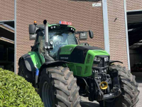 Tractor Deutz-Fahr 7230 TTV