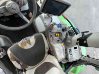 Tractor Deutz-Fahr 7230 TTV