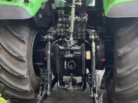 Tractor Deutz-Fahr 7230 TTV