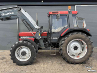 Tractor Case-IH 956xla
