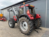 Tractor Case-IH 956xla
