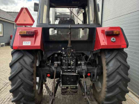 Tractor Case-IH 956xla