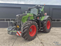 Tractor  Fendt 826 profi plus gen 5