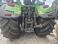 Tractor  Fendt 826 profi plus gen 5