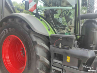 Tractor  Fendt 826 profi plus gen 5