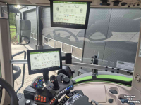 Tractor  Fendt 826 profi plus gen 5
