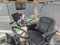 Tractor  Fendt 826 profi plus gen 5