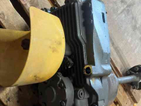Front-hitch & Pto Fendt Front PTO Fendt 800 S4