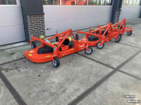 Horticultural Tractors Kubota BX231, B2231, B2261, EK261, L1382, L1552, LX351,LX401, L2662