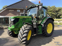 Tractor John Deere 6130R Command Pro