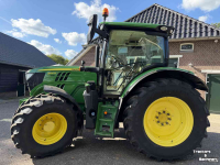 Tractor John Deere 6130R Command Pro