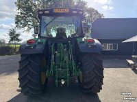 Tractor John Deere 6130R Command Pro