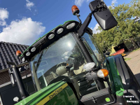 Tractor John Deere 6130R Command Pro