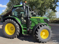Tractor John Deere 6130R Command Pro