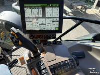 Tractor John Deere 6130R Command Pro