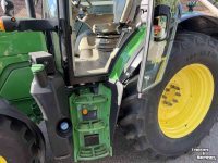 Tractor John Deere 6130R Command Pro