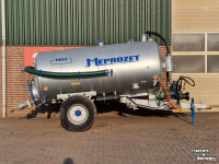 Slurry tank AGM Waterwagen (direct leverbaar)