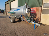 Slurry tank AGM Waterwagen (direct leverbaar)