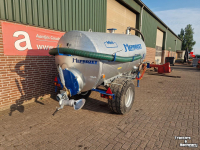 Slurry tank AGM Waterwagen (direct leverbaar)