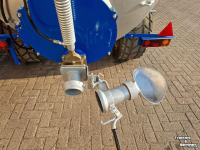 Slurry tank AGM Waterwagen (direct leverbaar)