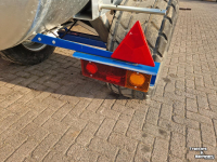 Slurry tank AGM Waterwagen (direct leverbaar)