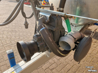 Slurry tank AGM Waterwagen (direct leverbaar)