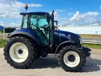 Tractor New Holland T 5.115 DC