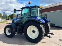Tractor New Holland T 5.115 DC