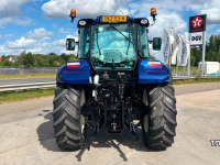 Tractor New Holland T 5.115 DC