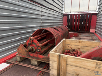 Self-loading wagon Taarup TAARUP 1030