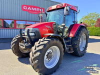 Tractor McCormick Mc Cormick MC115