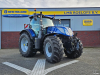 Tractor New Holland T7.270 AutoCommand New Gen