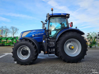Tractor New Holland T7.270 AutoCommand New Gen