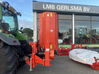 Flail mower Boxer AGX 200