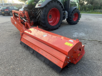 Flail mower Boxer AGX 200