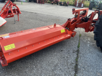 Flail mower Boxer AGX 200