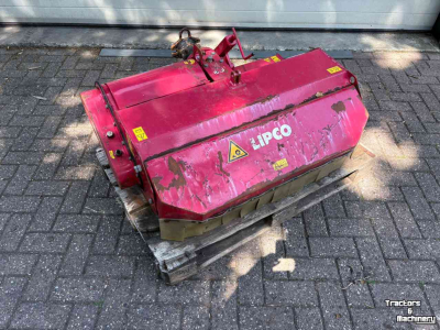 Rotary Tiller Lipco MS-100-L