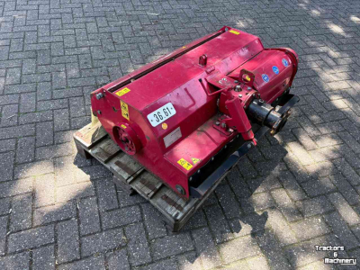 Rotary Tiller Lipco MS-100-L