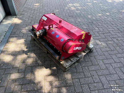 Rotary Tiller Lipco MS-100-L