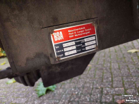 Slurry tank BSA PTW7H