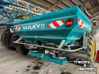 Fertilizer spreader Sulky X50